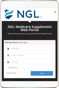 National Guardian Life Insurance Company (NGL) - mobile version